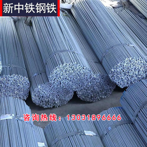 熱鍍鋅圓鋼廠家地址以及聯(lián)系方式！